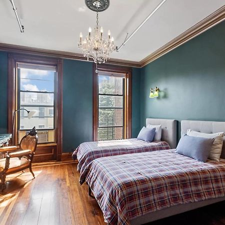 Northern Lights Mansion New York City Exterior photo