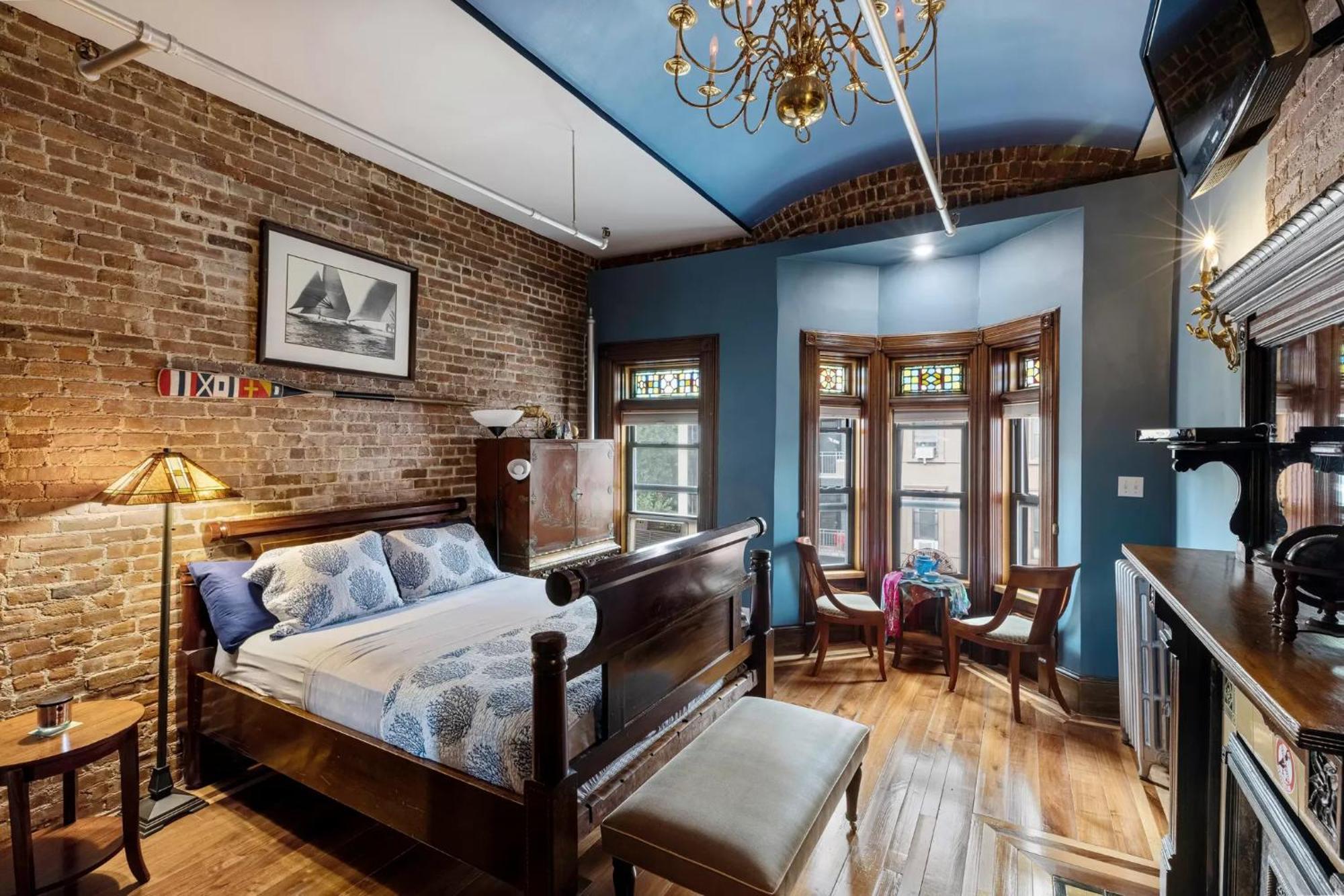 Northern Lights Mansion New York City Exterior photo
