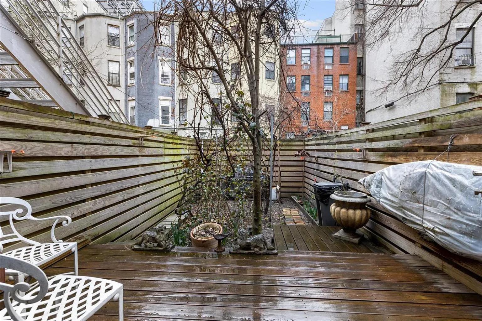 Northern Lights Mansion New York City Exterior photo