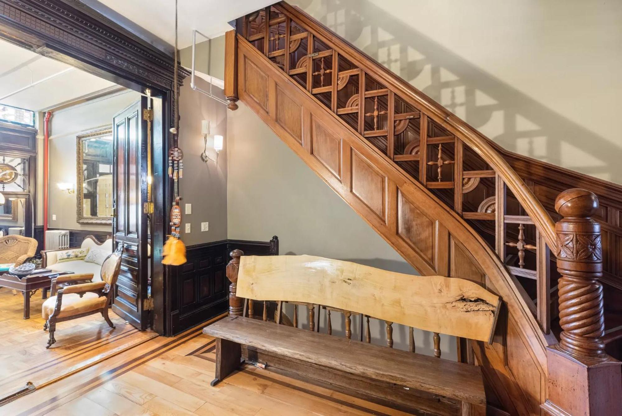 Northern Lights Mansion New York City Exterior photo