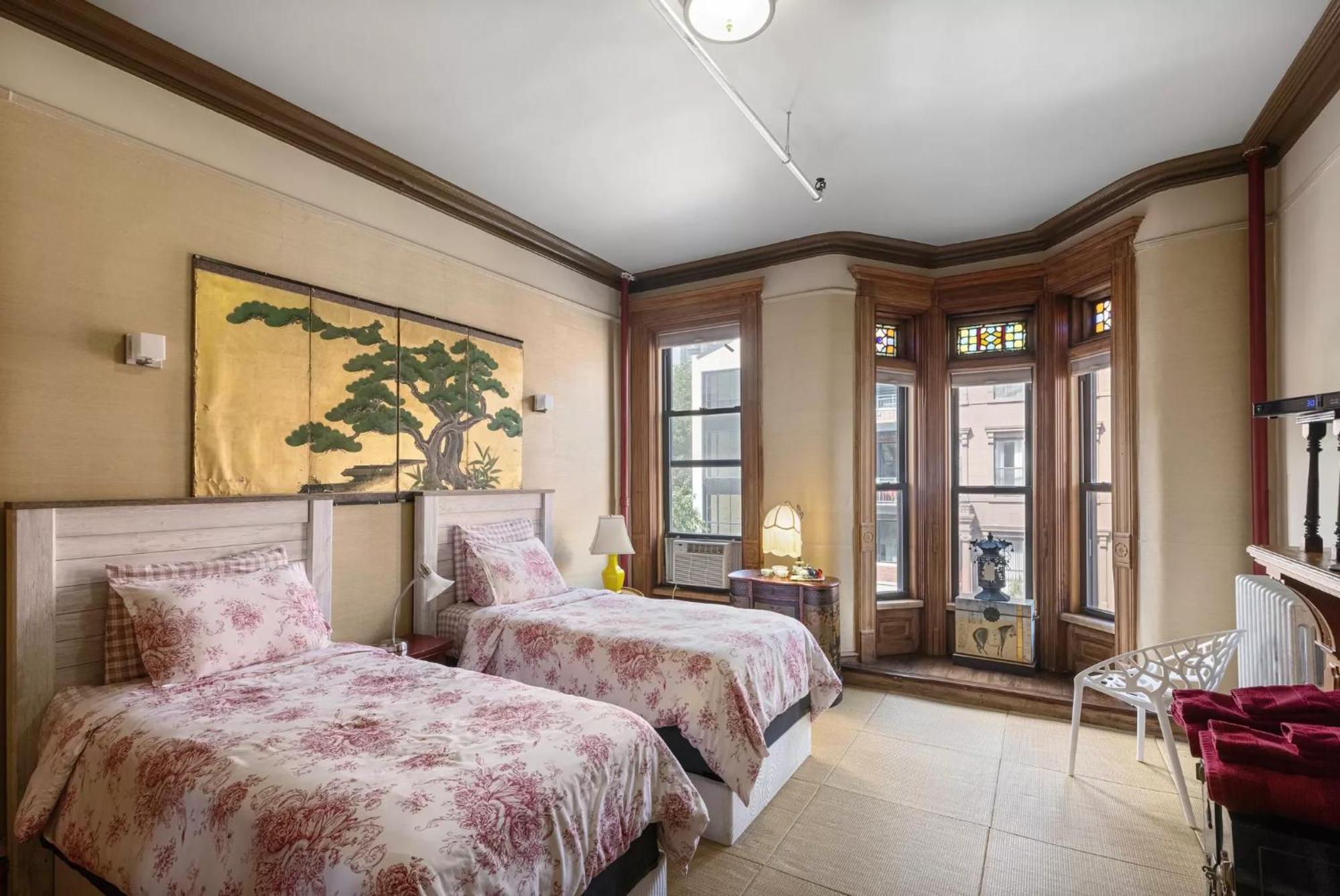 Northern Lights Mansion New York City Exterior photo