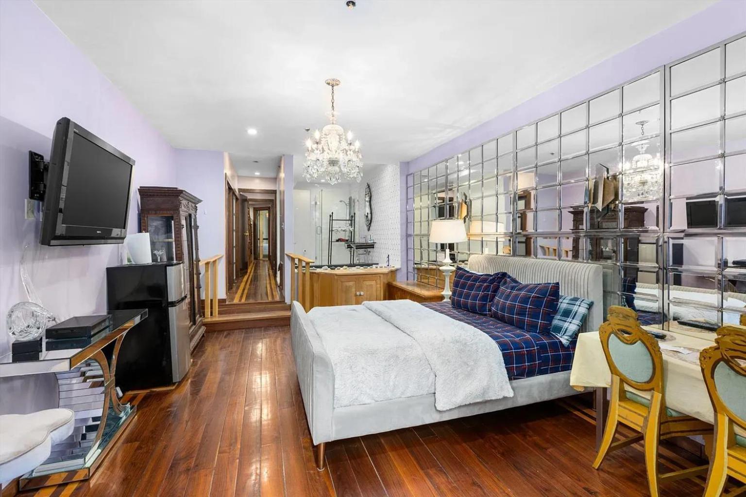 Northern Lights Mansion New York City Exterior photo