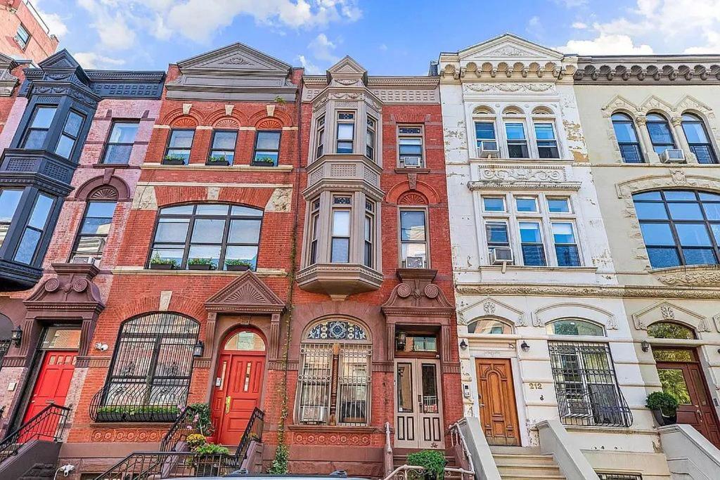 Northern Lights Mansion New York City Exterior photo